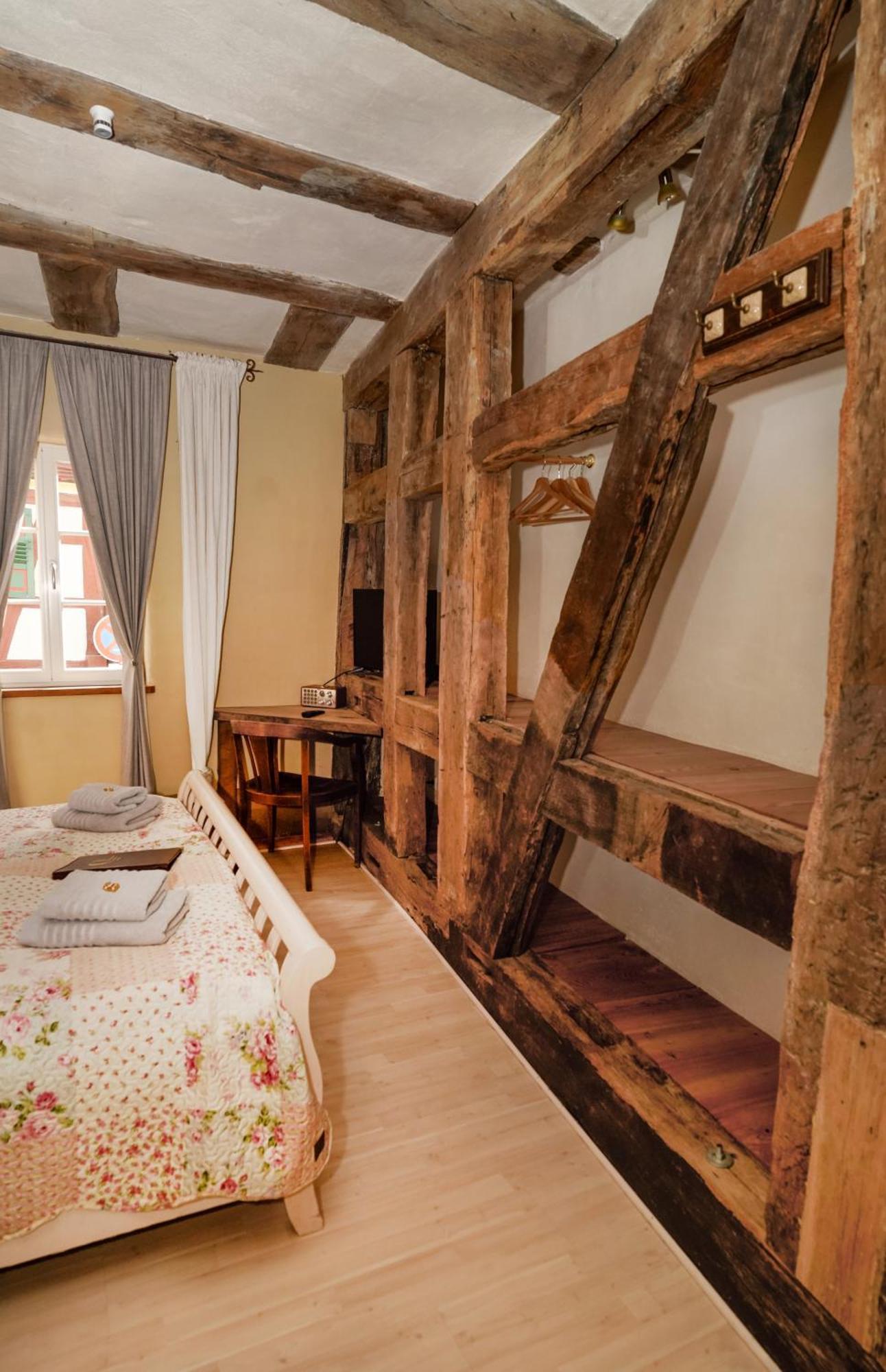 Stevenson House Bed And Breakfast Oberderdingen Exterior foto